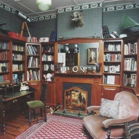 Sirens Bed And Breakfast Katoomba Exterior foto