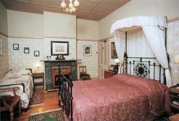 Sirens Bed And Breakfast Katoomba Exterior foto