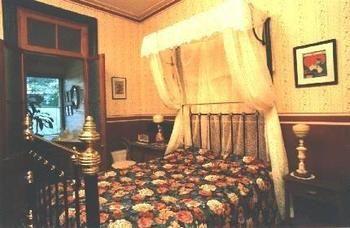 Sirens Bed And Breakfast Katoomba Exterior foto