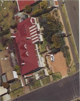 Sirens Bed And Breakfast Katoomba Exterior foto