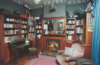 Sirens Bed And Breakfast Katoomba Exterior foto
