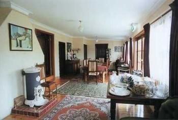Sirens Bed And Breakfast Katoomba Exterior foto