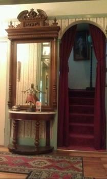 Sirens Bed And Breakfast Katoomba Exterior foto