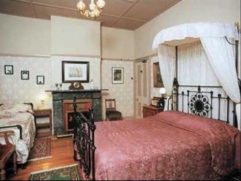 Sirens Bed And Breakfast Katoomba Exterior foto