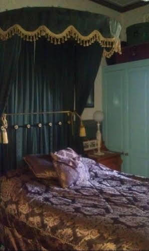 Sirens Bed And Breakfast Katoomba Exterior foto