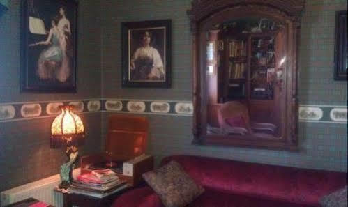 Sirens Bed And Breakfast Katoomba Exterior foto